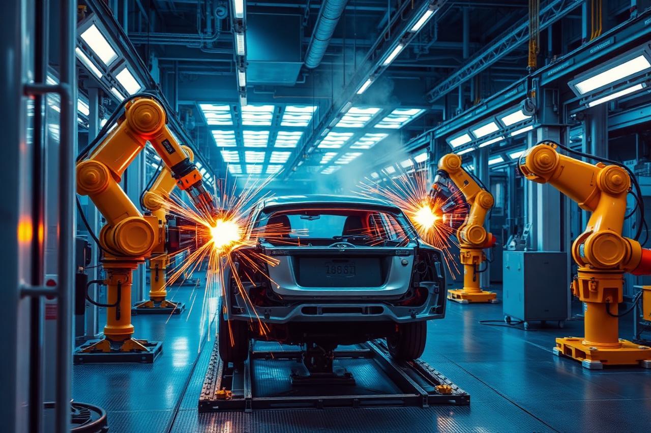 Le malaisien Proton choisit Oran pour produire 20 000 véhicules par an